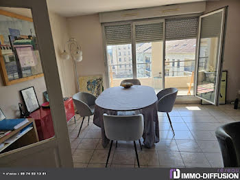 appartement à Lyon 8ème (69)