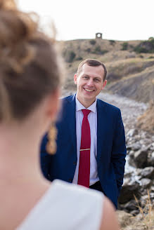 Wedding photographer Edgar Karpenko (edgarkarpenko). Photo of 23 October 2018