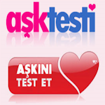 Aşk Sevgi ve ilişki Testi Apk