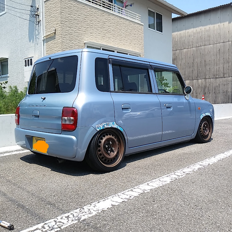 ★☆LOW☆★8118☆★さんが投稿した#過去車に関するカスタム事例の投稿画像10枚目