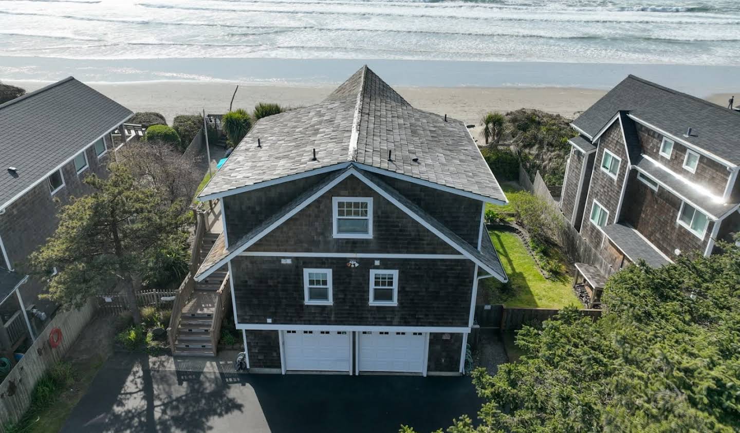 Maison Cannon Beach