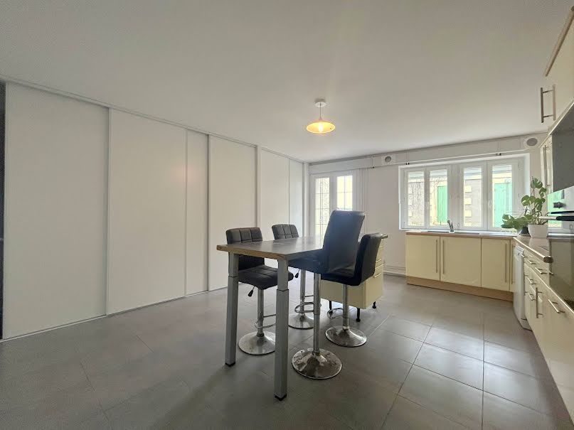 Vente appartement 2 pièces 73.42 m² à Haux (33550), 124 000 €