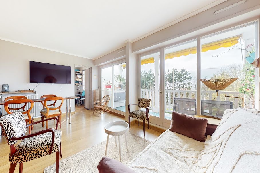 Vente appartement 3 pièces 62.69 m² à Trouville-sur-Mer (14360), 339 000 €