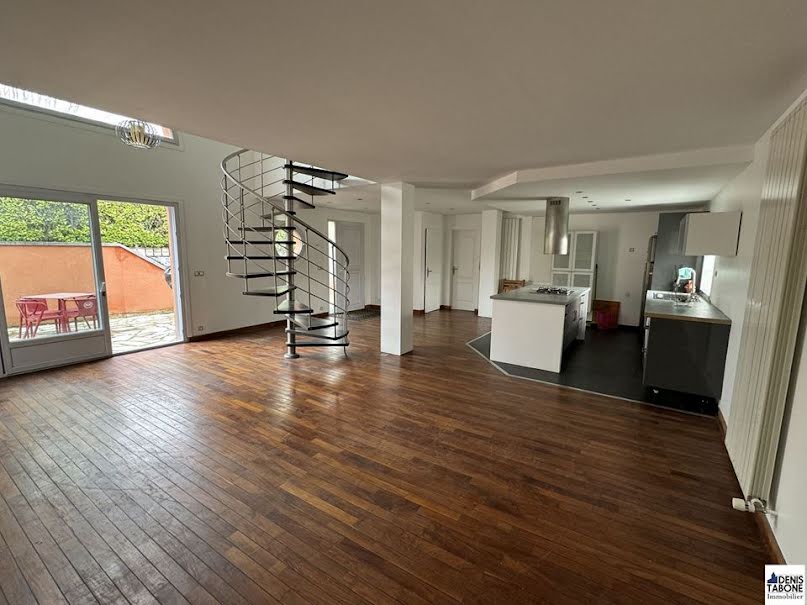 Vente maison 5 pièces 107 m² à Saint-Prix (95390), 499 000 €
