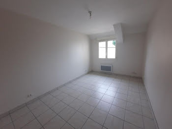 appartement à Aubergenville (78)