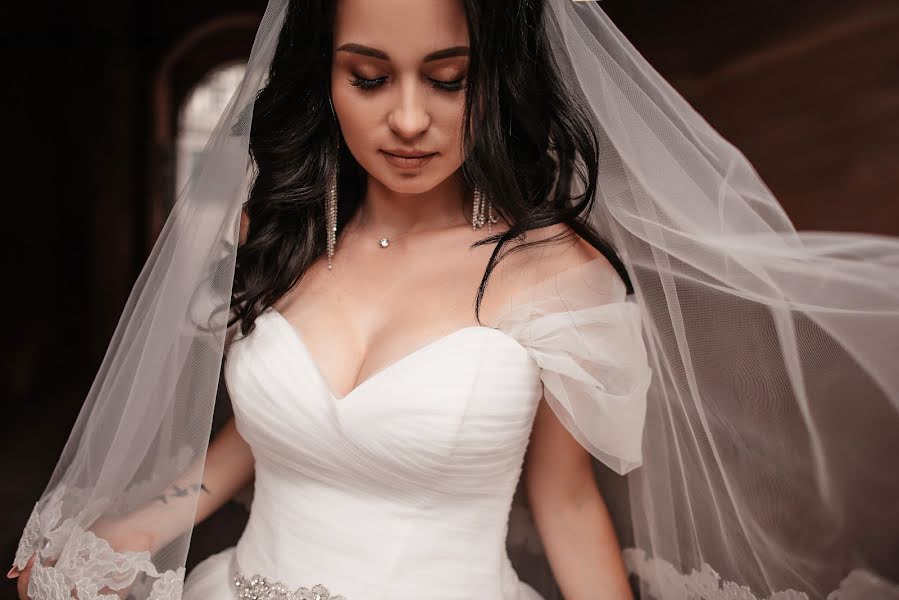 Wedding photographer Violetta Careva (carevaviola). Photo of 22 July 2020