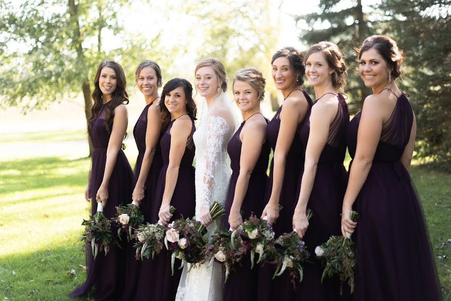 Fotógrafo de bodas Heather Clark (heatherclark). Foto del 8 de septiembre 2019