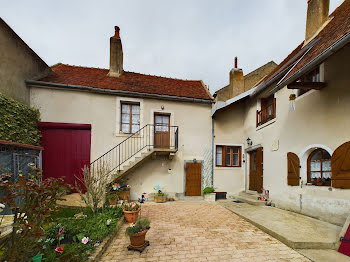 maison à Corvol-l'Orgueilleux (58)