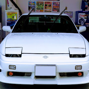 180SX RPS13