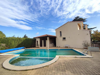 maison à Pezenas (34)