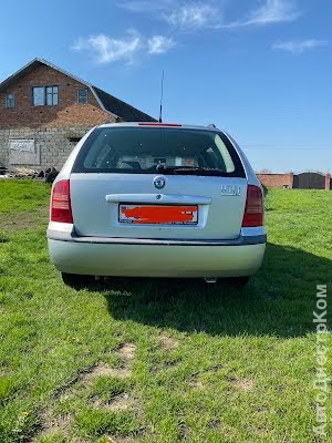 продам авто Skoda Octavia Octavia I Tour (1U) фото 4