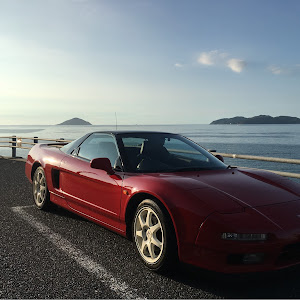 NSX NA1