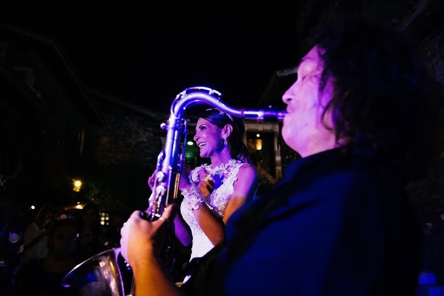 Fotógrafo de bodas Chiara Ridolfi (ridolfi). Foto del 25 de agosto 2017