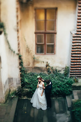 Fotografo di matrimoni Igor Terleckiy (terletsky). Foto del 23 agosto 2015