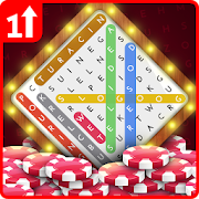 Word Search Game - Battle Mode 2.0.4 Icon