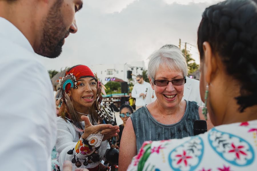 Wedding photographer Tatiana Rodríguez (tatianarfotogra). Photo of 6 December 2019