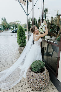 Wedding photographer Yuliya Sergeeva (kle0). Photo of 2 November 2023