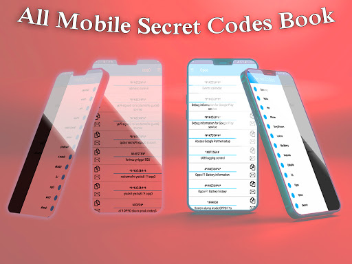 All Mobile Secret Codes 2020