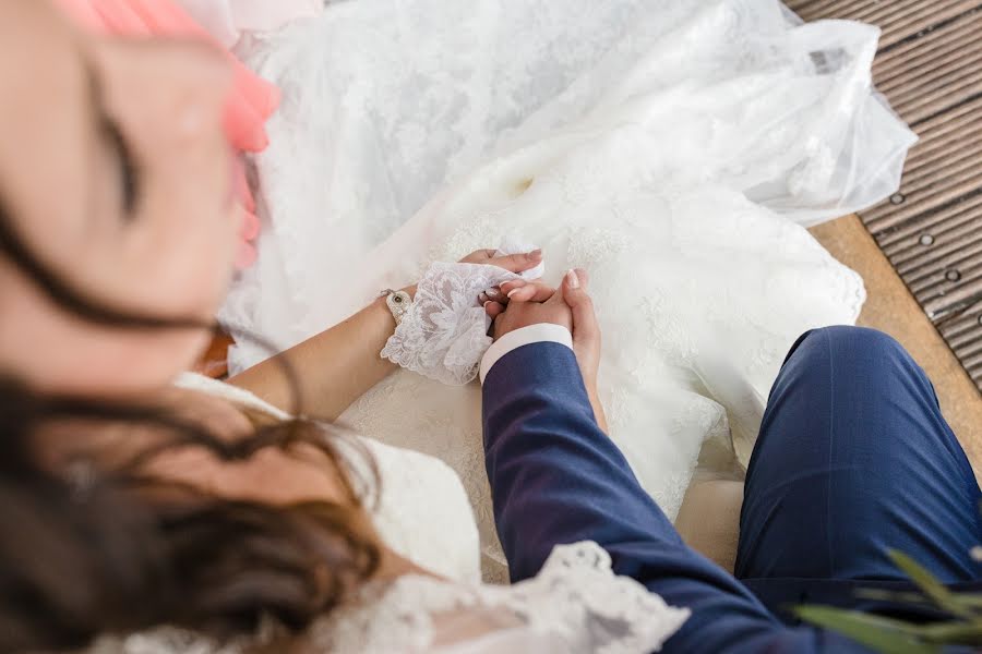 Photographe de mariage Els Van Den Hoek (vandenhoek). Photo du 6 mars 2019