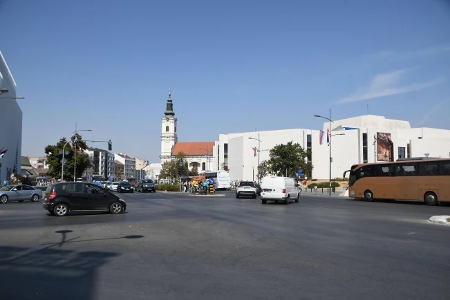Raspisan konkurs za Regionalnu novinarsku nagradu 'Srđan Aleksić'
