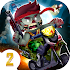 Ramboat 2 - The metal soldier shooting game 1.0.60