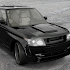 Best Suv Modified1.3