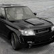 Best Suv Modified