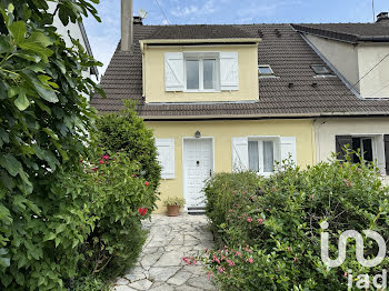 maison à Rosny-sous-Bois (93)