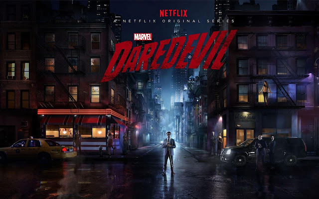 Daredevil Tab