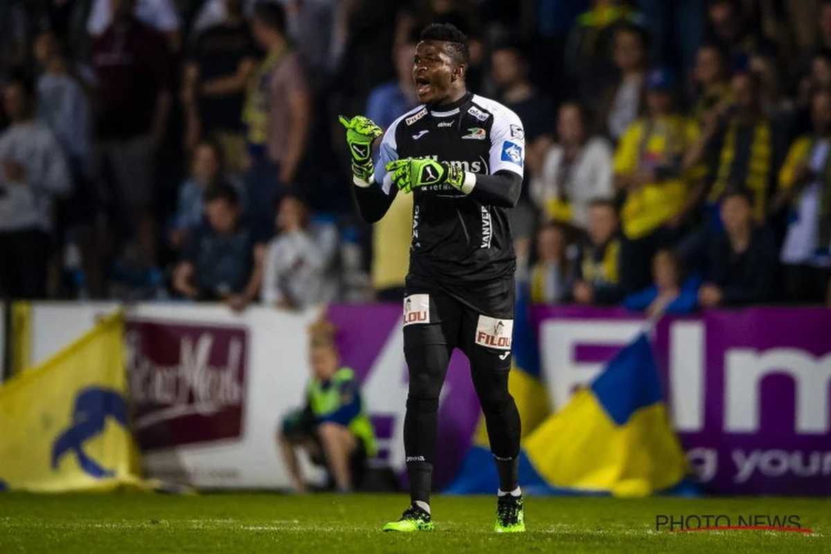 Les conséquences financières du limogeage de Fabrice Ondoa pour le KV Oostende