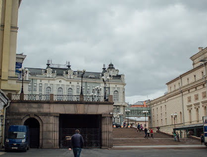 Весільний фотограф Таня Чапаева (photobychapaeva). Фотографія від 12 вересня 2017