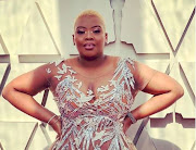 Anele Mdoda did the absolute most at the Oscars.