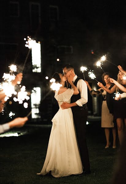 Fotógrafo de casamento Kristupas Matulionis (mamajafatagraf). Foto de 19 de junho 2020