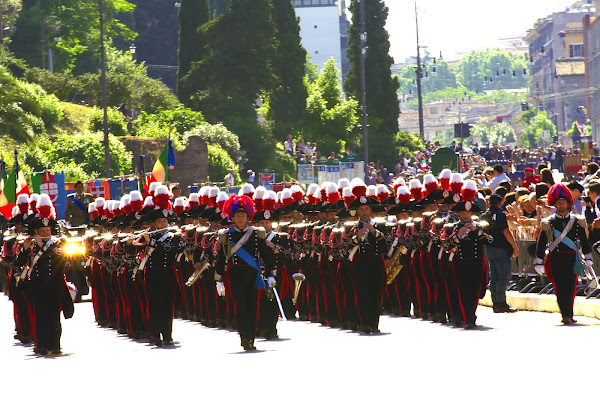 Parata di cesare carusio