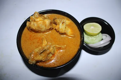 Chicken Masala