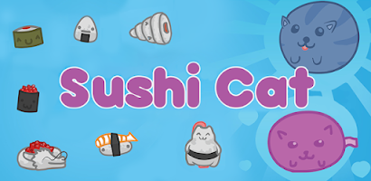Sushi Cat Screenshot