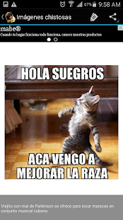 Imágenes graciosas Screenshots 2