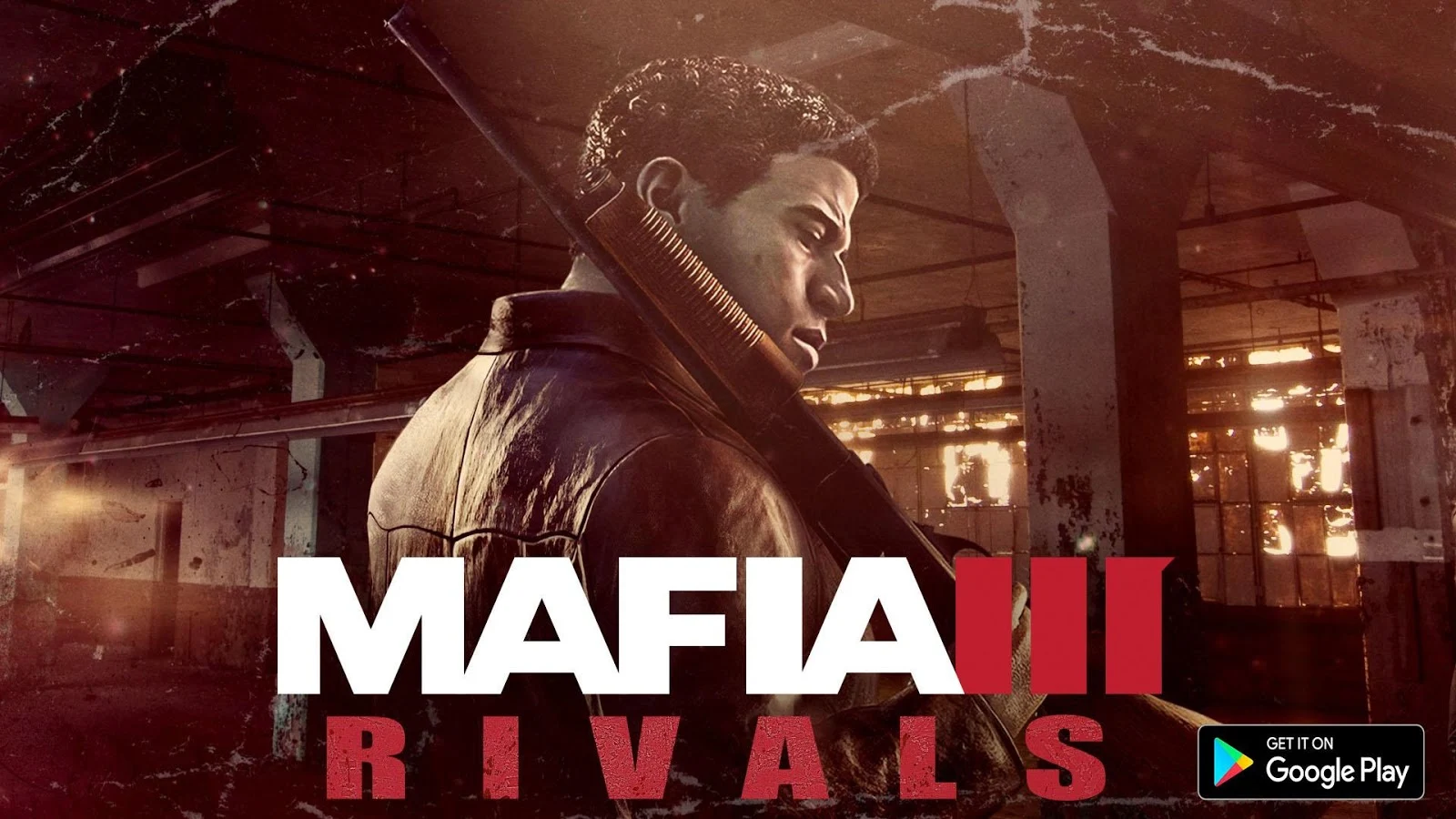 Mafia III: Rivals – Capture d'écran