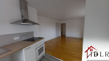 appartement à Lons-le-Saunier (39)