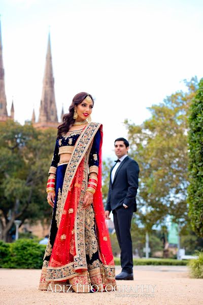 Photographe de mariage Adnan Kabir (adnankabir). Photo du 11 mai 2023