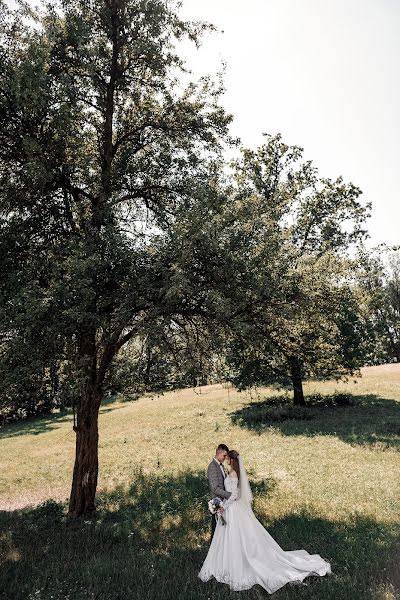 Fotografer pernikahan Kristina Dudaeva (kristinadx). Foto tanggal 4 Juli 2020