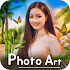 Photo Frames:Photo Editor HD(GIF+Collage+StoryArt)14.0