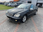 продам авто Mercedes C 320 C-klasse (W203)