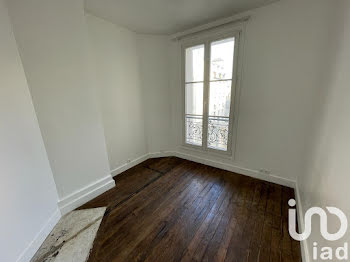 appartement à Paris 18ème (75)