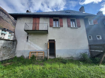 maison à Aigueblanche (73)