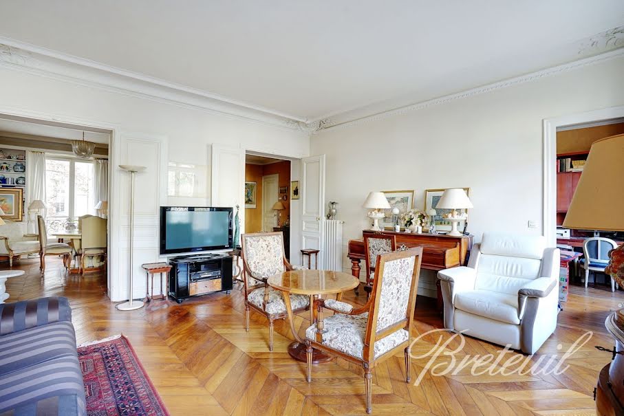 Vente appartement 5 pièces 113.04 m² à Paris 15ème (75015), 1 400 000 €