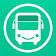 Las Vegas Transit • RTC rail & bus times icon