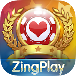 Cover Image of Скачать Tiến lên - tien len - ZingPlay 1.0 APK