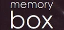 Memory Box Dies