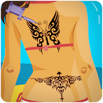 Tattoo My Photo Maker Apk